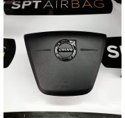 V40 LIFT CONSOLA DASHBOARD AIRBAG