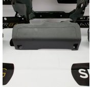 V40 LIFT CONSOLE CRUSCOTTO AIRBAG