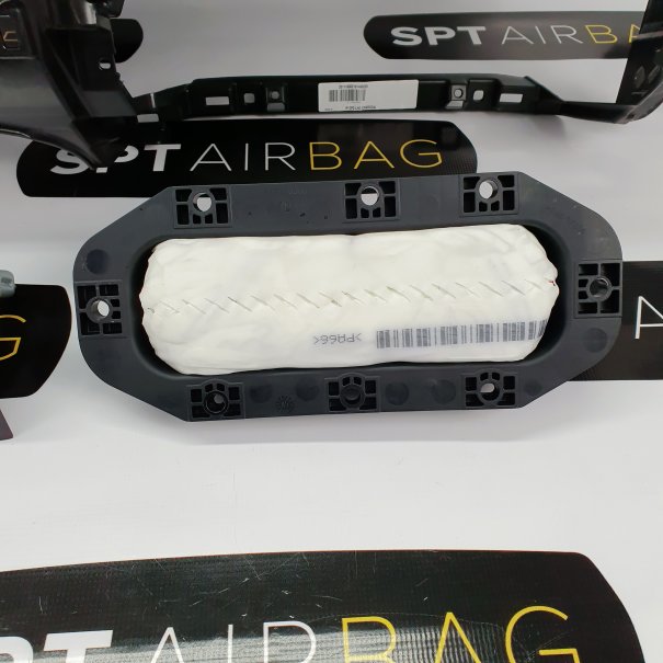 V40 LIFT CONSOLE CRUSCOTTO AIRBAG