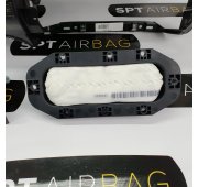 V40 LIFT CONSOLE CRUSCOTTO AIRBAG