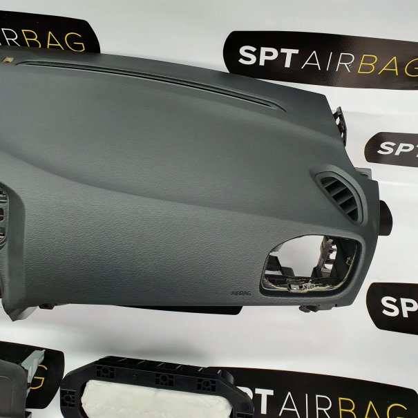 V40 LIFT CONSOLA SALPICADERO TABLERO DE...