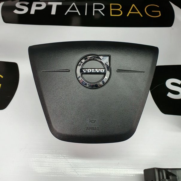 V40 LIFT CONSOLE ARMATURENBRETT AIRBAG KIT...