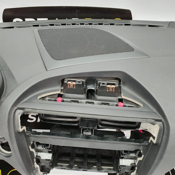 F20 F21 TABLEAU DE BORD ENCEINTE AIRBAG...