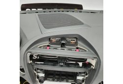 F20 F21 TABLEAU DE BORD ENCEINTE AIRBAG ENSEMBLE PRETENSIONNEURS RIDEAUX DAIR