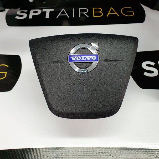 V40 CONSOLA DASHBOARD AIRBAG