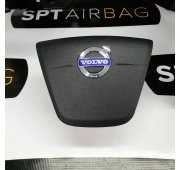 V40 CONSOLA DASHBOARD AIRBAG