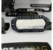 V40 CONSOLA DASHBOARD AIRBAG
