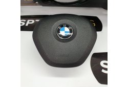 F20 F21 DASHBOARD SPEAKER AIRBAG SET REEKS SPANNER LUCHTGORDIJNEN