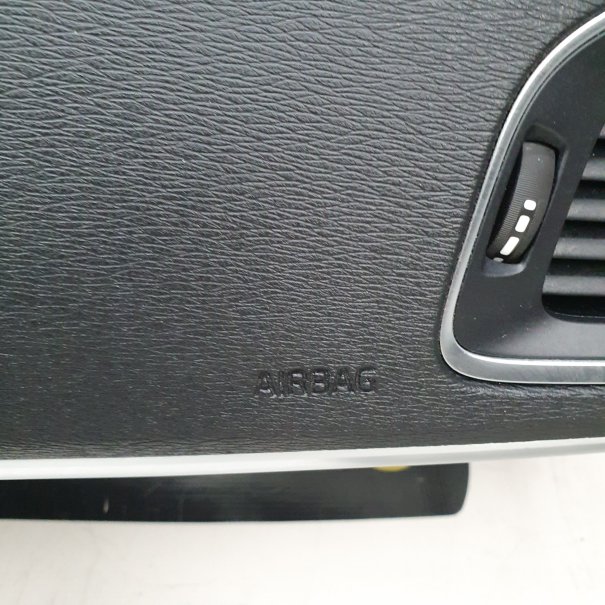 V40 CONSOLE CRUSCOTTO AIRBAG
