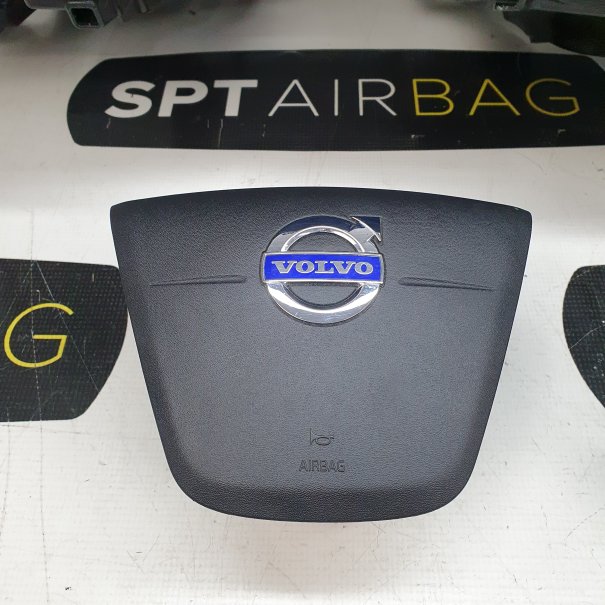 V40 CONSOLE CRUSCOTTO AIRBAG