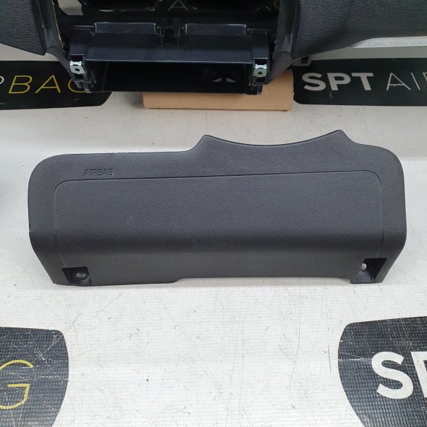 V40 CONSOLA DASHBOARD AIRBAG