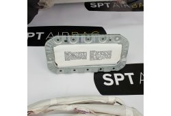 F20 F21 ARMATURENBRETT SPEAKER AIRBAG KIT GURTSTRAFFERN LUFTVORHÄNGE