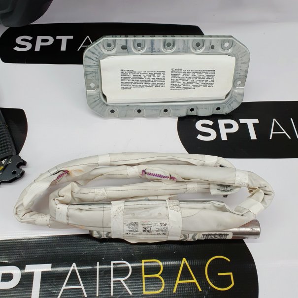 F20 F21 ARMATURENBRETT SPEAKER AIRBAG KIT...