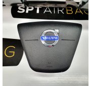 V60 CONSOLA TABLERO DIVISOR COJÍN DE AIRE