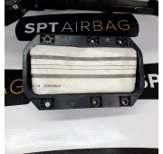 V60 KONSOLE ARMATURENBRETT AIRBAG