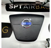 V60 CONSOLE CRUSCOTTO AIRBAG PRETENSIONATORE CINTURE DI SICUREZZA