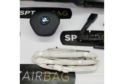 F20 F21 TABLEAU DE BORD ENCEINTE AIRBAG ENSEMBLE PRETENSIONNEURS RIDEAUX DAIR