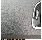 V60 CRUSCOTTO AIRBAG SET CINTURE DI SICUREZZA