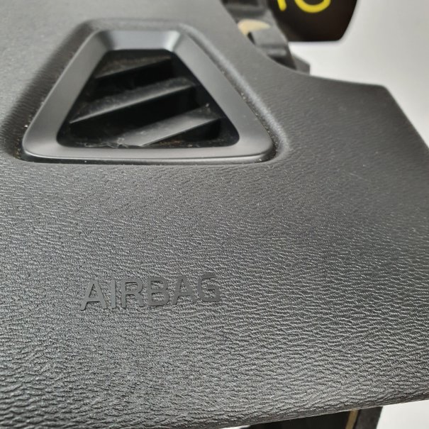 V60 S60 II CONSOLE DASHBOARD AIRBAG CUSHIONS BELTS