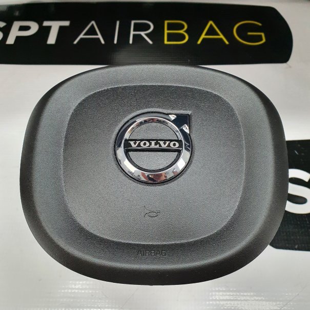 V60 S60 II CONSOLE DASHBOARD AIRBAG CUSHIONS BELTS