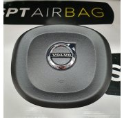 V60 S60 II CONSOLE DASHBOARD AIRBAG CUSHIONS BELTS