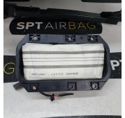 V60 CONSOLE CRUSCOTTO AIRBAG