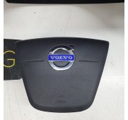 V60 CONSOLE CRUSCOTTO AIRBAG