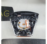 V60 CONSOLE CRUSCOTTO AIRBAG