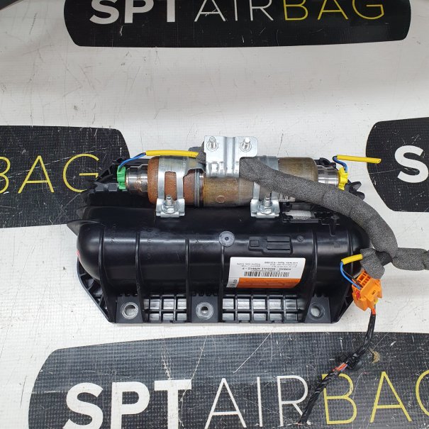 V60 CONSOLE CRUSCOTTO AIRBAG