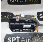 V60 CONSOLE CRUSCOTTO AIRBAG