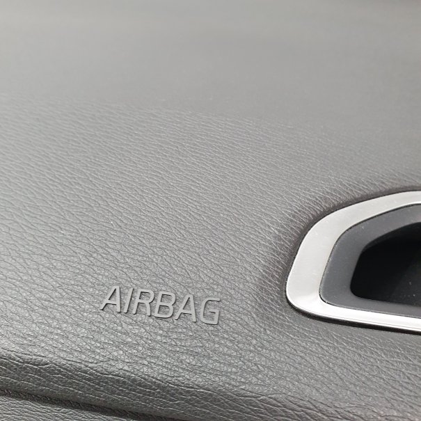 V70 LIFT CRUSCOTTO AIRBAG SET CINTURE DI...