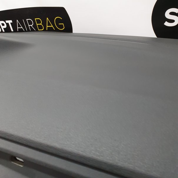 V70 LIFT CRUSCOTTO AIRBAG SET CINTURE DI...