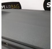 V70 LIFT CRUSCOTTO AIRBAG SET CINTURE DI SICUREZZA AIRBAG DA TETTO