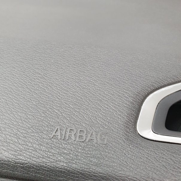 V70 LIFT CONSOLA DASHBOARD SPEAKER AIRBAG KIT...