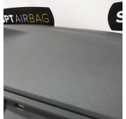 V70 LIFT CRUSCOTTO AIRBAG SET CINTURE DI SICUREZZA AIRBAG DA TETTO