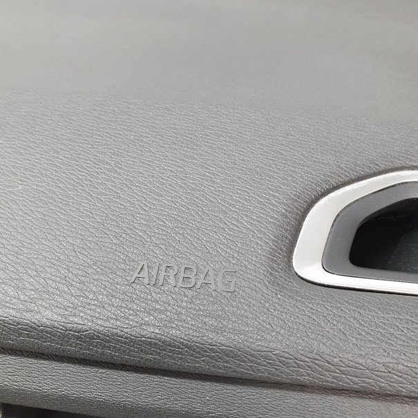 V70 LIFT CRUSCOTTO AIRBAG SET CINTURE DI SICUREZZA