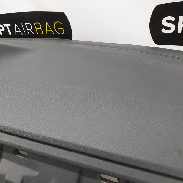 V70 LIFT CRUSCOTTO AIRBAG SET CINTURE DI SICUREZZA