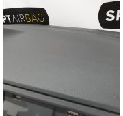 V70 LIFT CRUSCOTTO AIRBAG SET CINTURE DI SICUREZZA