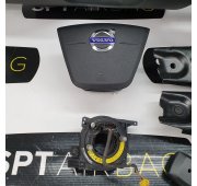 V70 LIFT CRUSCOTTO AIRBAG SET CINTURE DI SICUREZZA