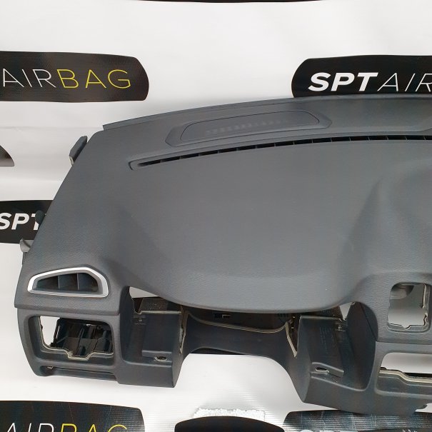 V70 LIFT CONSOLA DASHBOARD RADAR AIRBAG KIT SET...