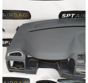 V70 LIFT ARMATURENBRETT AIRBAG KIT SICHERHEITSGURTE