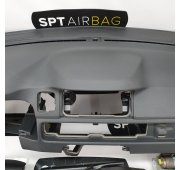 V70 LIFT CONSOLA DASHBOARD RADAR AIRBAG KIT SET BELTS