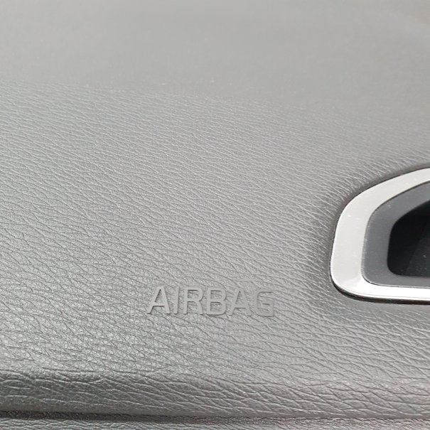 V70 LIFT CONSOLA DASHBOARD RADAR AIRBAG KIT SET...