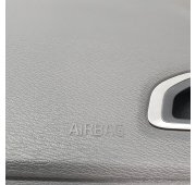 V70 LIFT CONSOLA DASHBOARD RADAR AIRBAG KIT SET BELTS