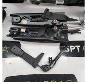 V70 LIFT CONSOLA DASHBOARD RADAR AIRBAG KIT SET BELTS