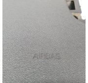 S90 V90 HEAD UP CONSOLE DASHBOARD AIRBAG SET VEILIGHEIDSRIEMEN