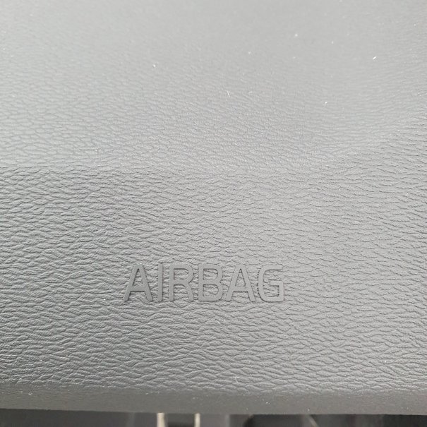 XC40 CONSOLA DASHBOARD AIRBAG KIT SET BELTS...