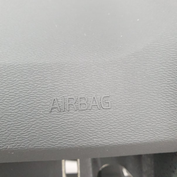 XC40 CONSOLE CRUSCOTTO AIRBAG SET CINTURE DI...