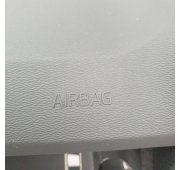 XC40 CONSOLE DASHBOARD AIRBAG KIT SEAT BELTS