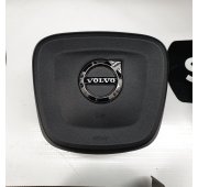 XC40 CONSOLE CRUSCOTTO AIRBAG SET CINTURE DI SICUREZZA